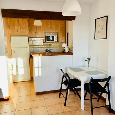 Con Vistas Al Mar Lägenhet Conil De La Frontera