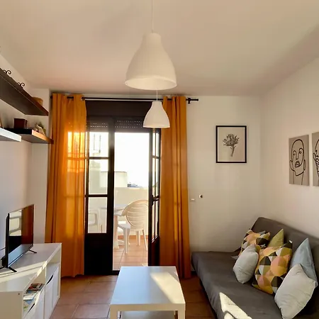 Con Vistas Al Mar Conil De La Frontera