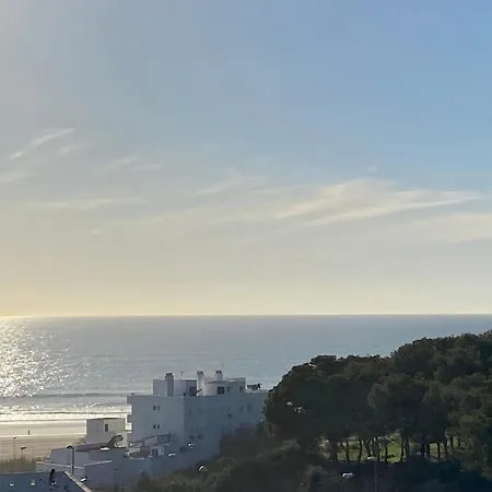 Apartamento Con Vistas Al Mar Conil De La Frontera
