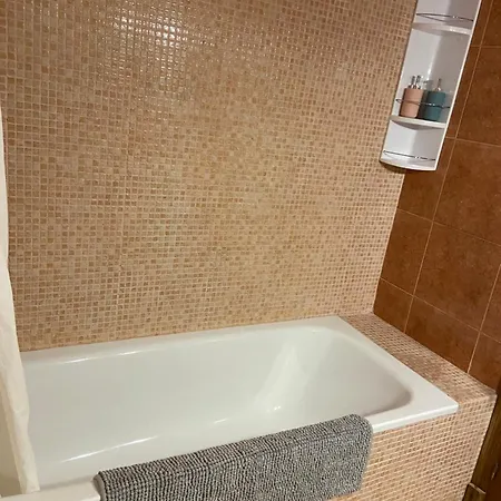 Apartamento Con Vistas Al Mar *