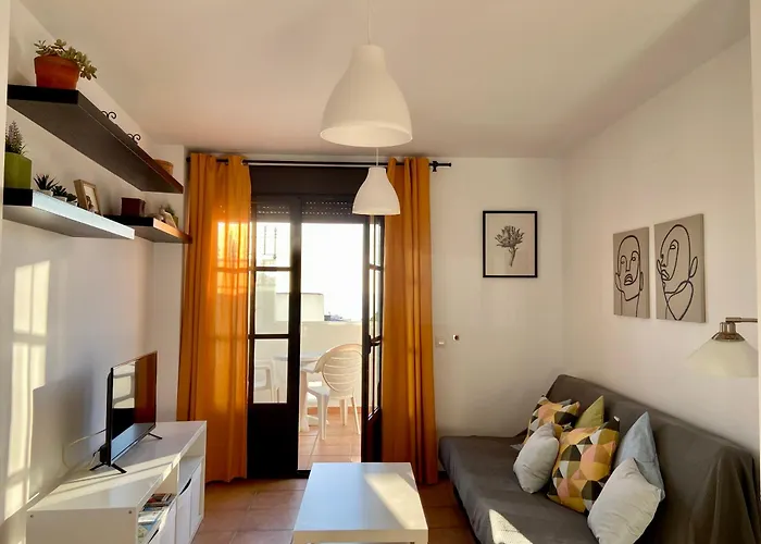 Con Vistas Al Mar Conil De La Frontera