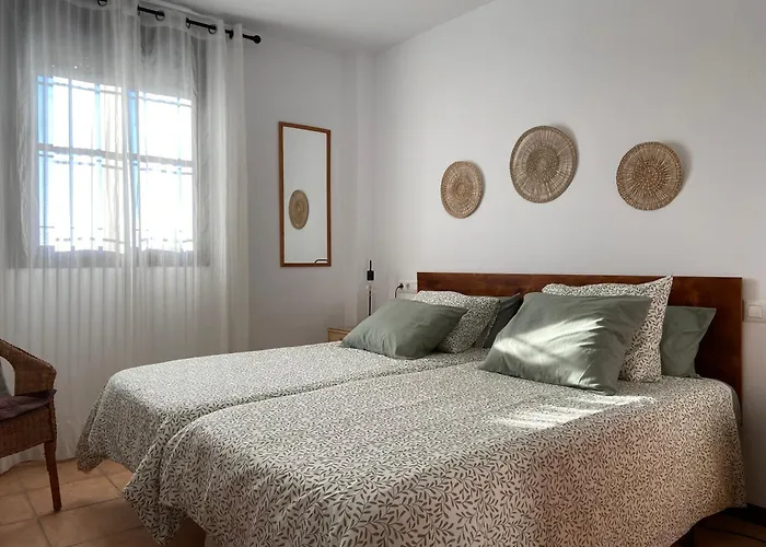 Διαμέρισμα Con Vistas Al Mar *