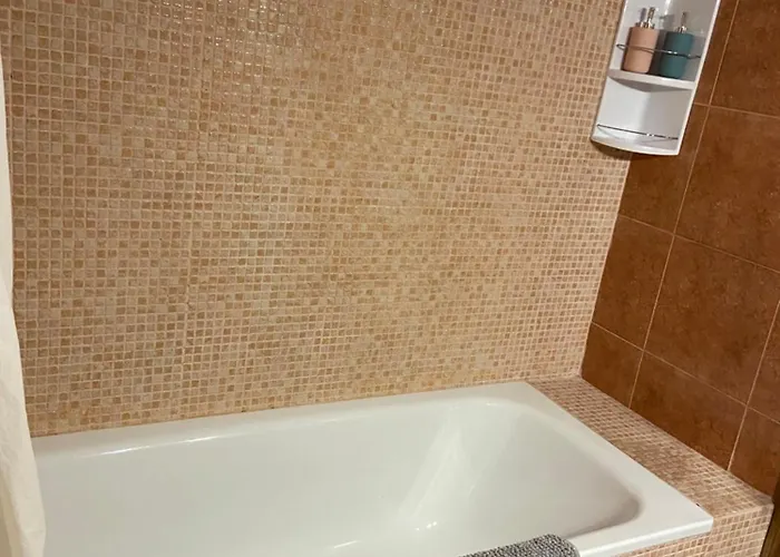 Διαμέρισμα Con Vistas Al Mar *